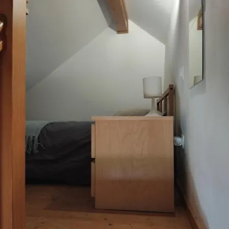 Au Pied De L'alpe D'huez דירה Le Bourg-dʼOisans