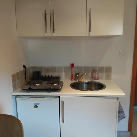 Apartment Au Pied De L'alpe D'huez Le Bourg-d'Oisans