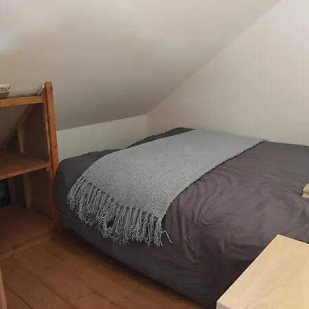 Au Pied De L'alpe D'huez *